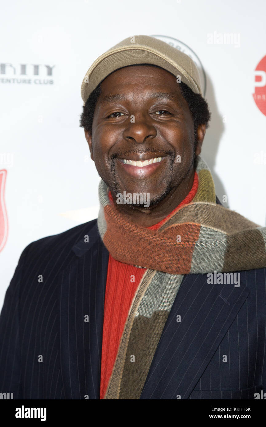 Los Angeles, California, USA. 30th Nov, 2017. Rodney Allen Ripey ...