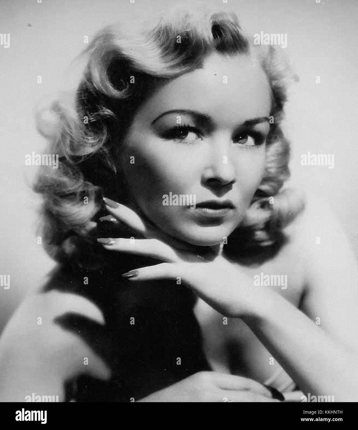Barbara Knudson Barbara Knudson