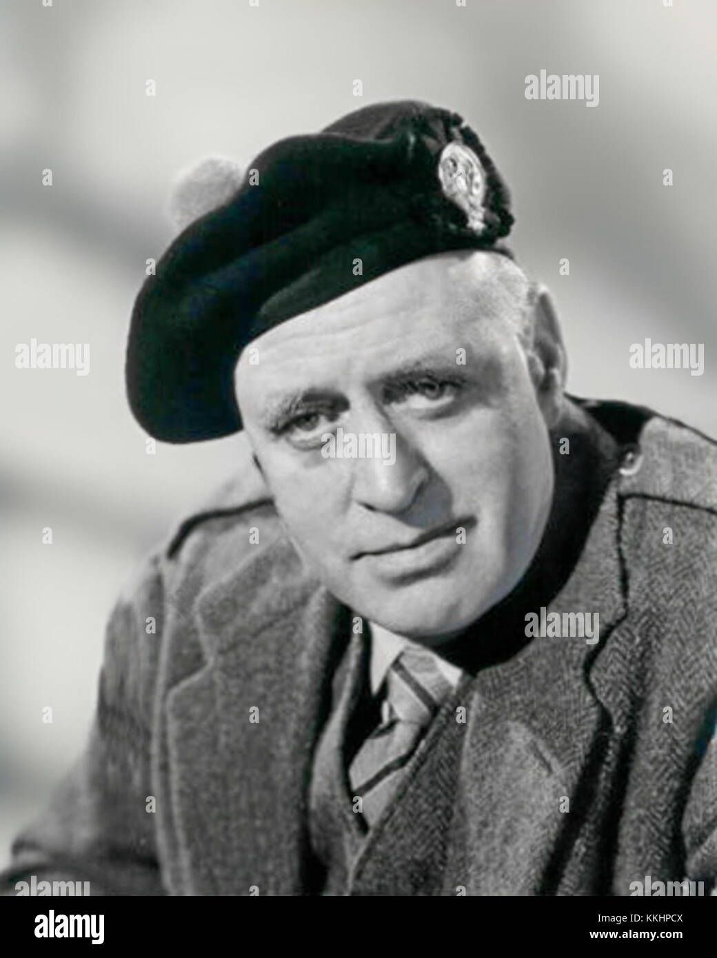 Alastair sim hi-res stock photography and images - Alamy