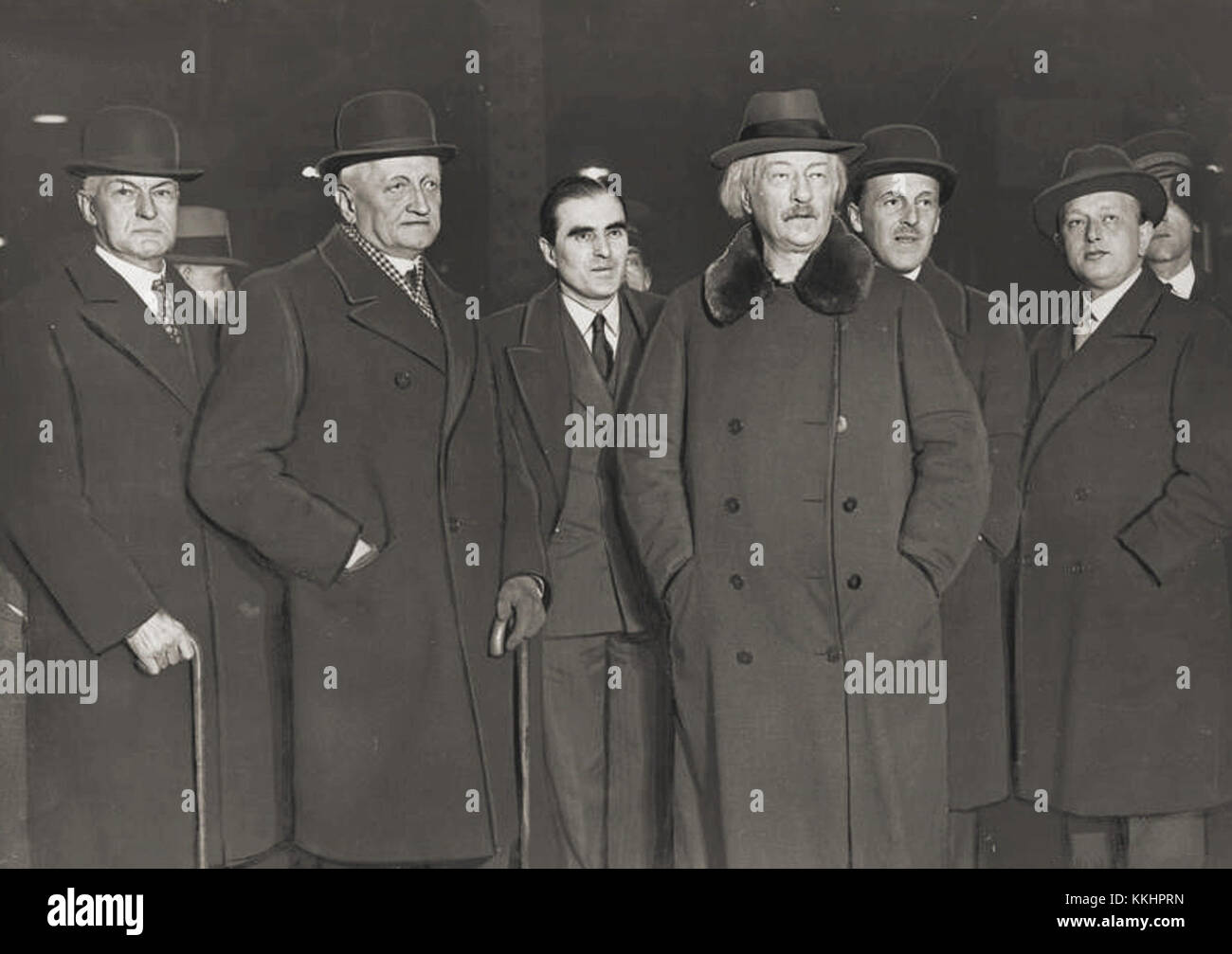Paderewski%%2C Skirmunt%%2C Litauer Stock Photo - Alamy