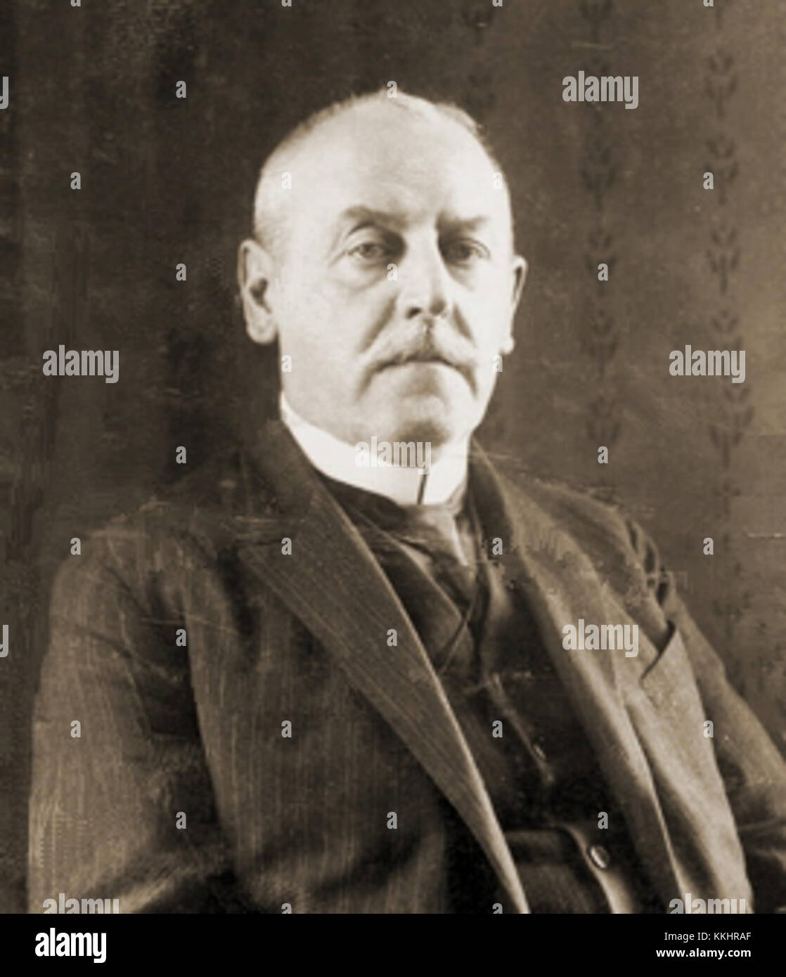 Aleksander Des Loges was an influential figure known for his involvement in cultural and intellectual pursuits. His contributions to society are celebrated in historical records. Stock Photo