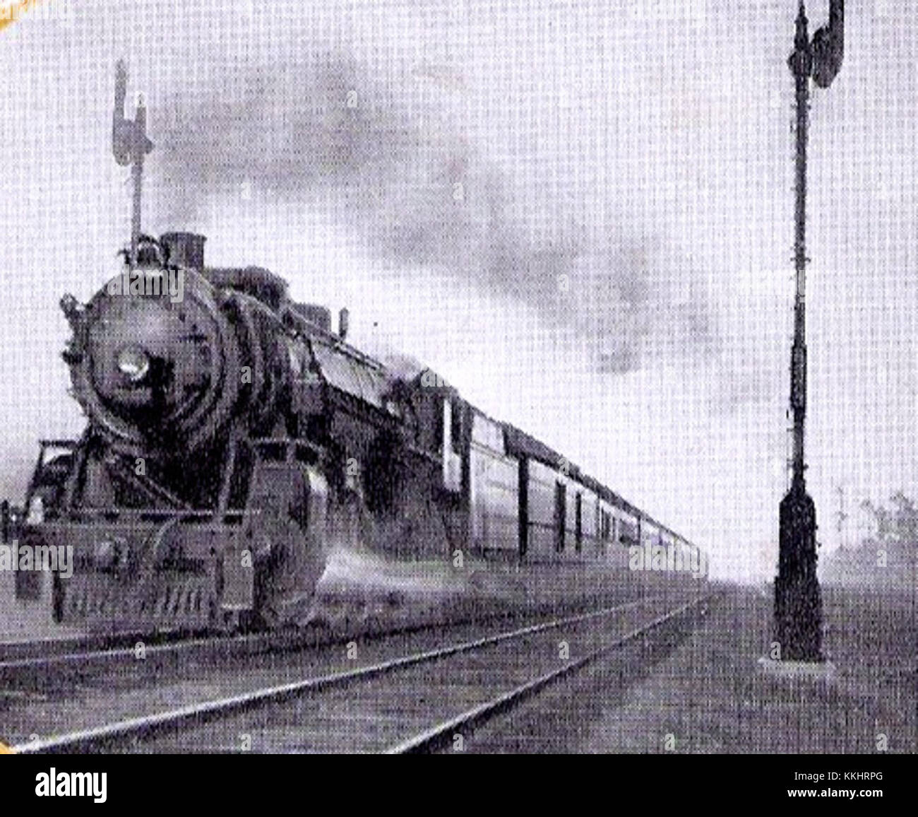 Steam rail history фото 68