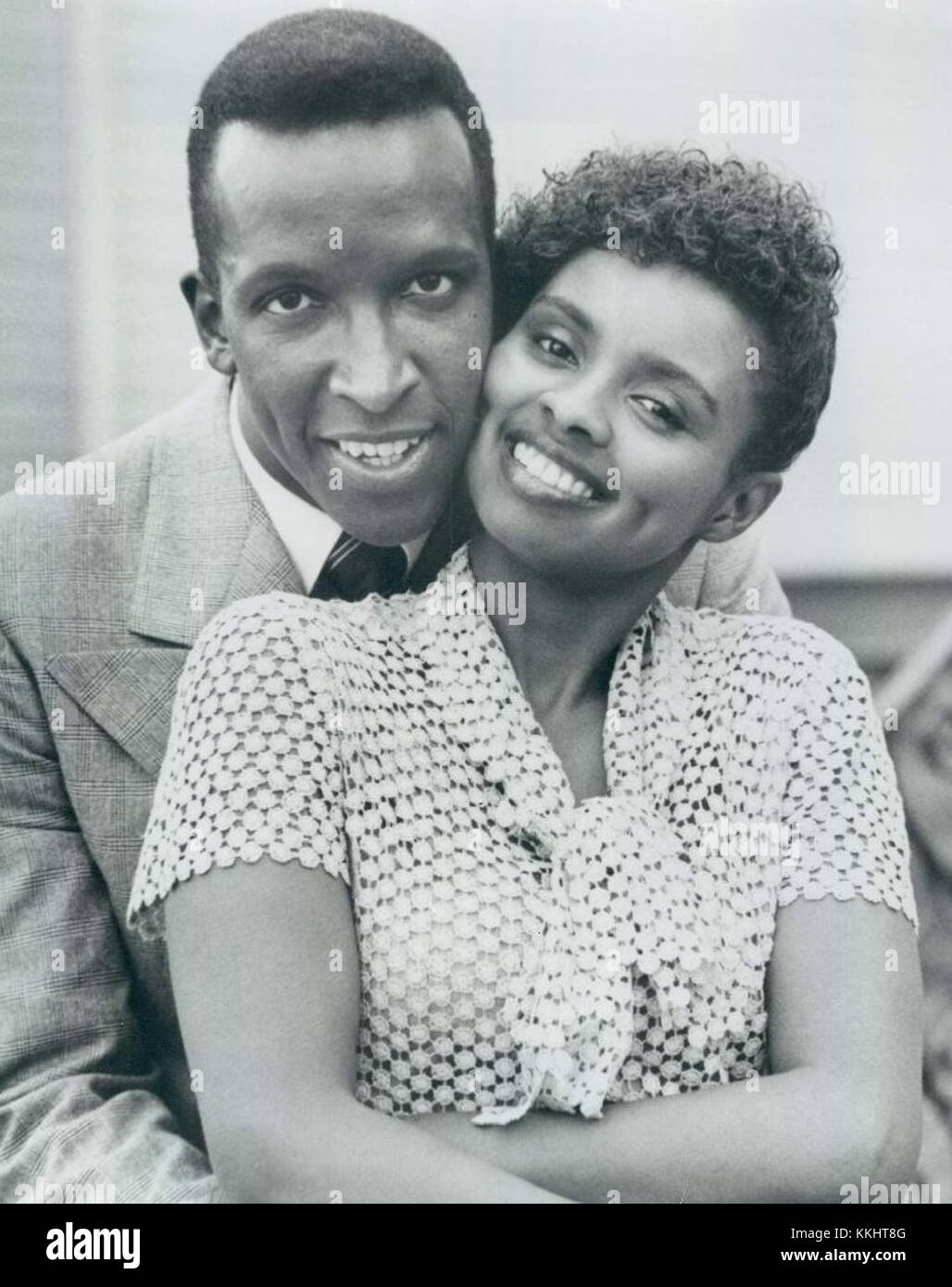 Dorian Harewood and Debbi are both notable actors known for