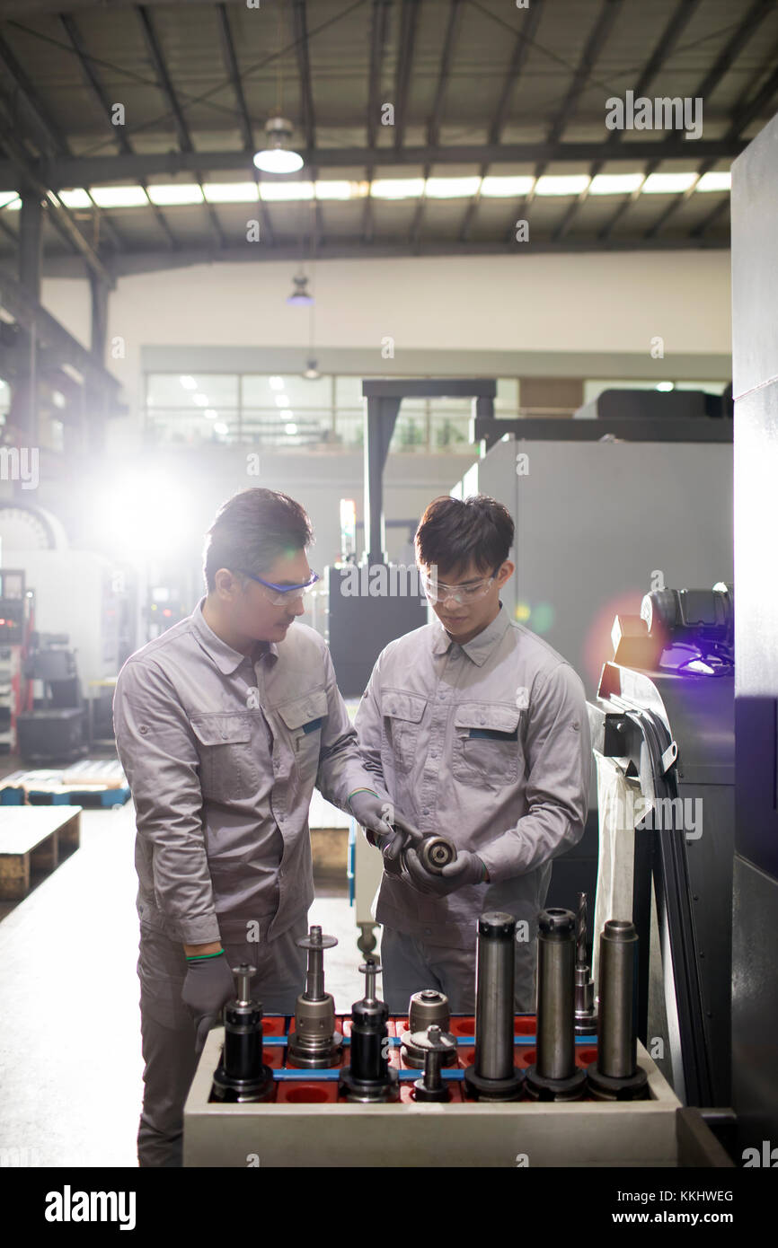Confident engineering student working hi-res stock photography and ...