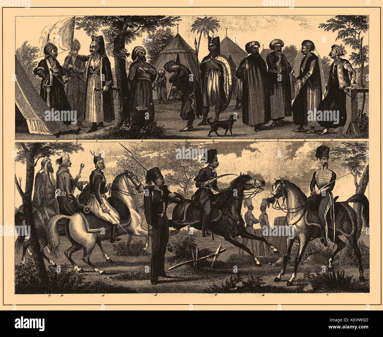 Iconographic depictions hi-res stock photography and images - Alamy