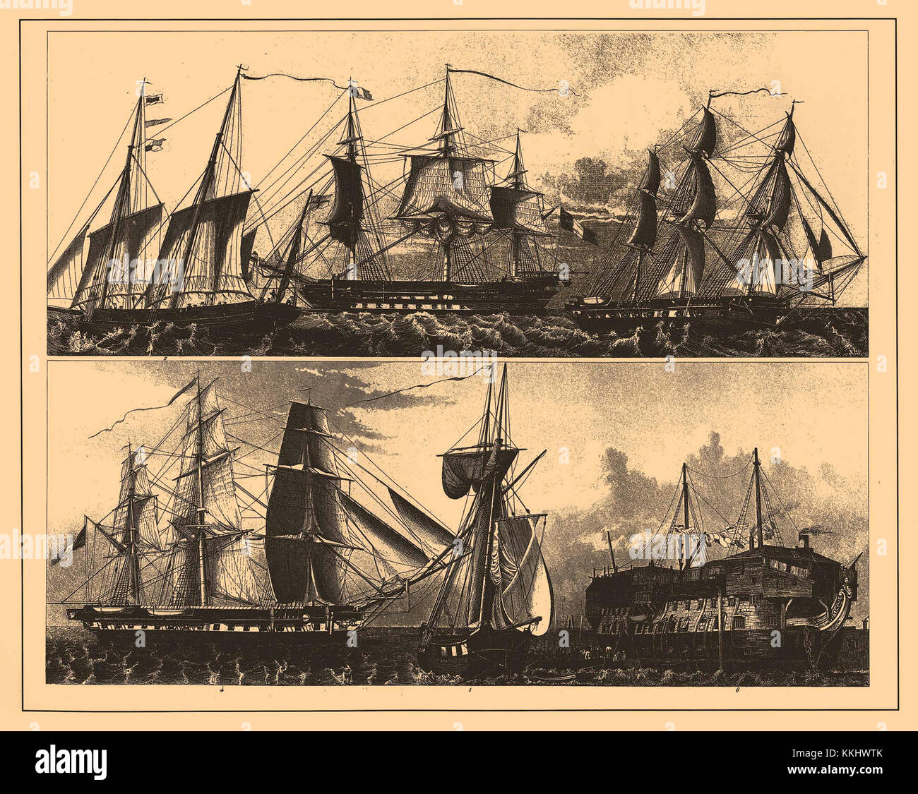 The Iconographic Encyclopedia of Science, Literature and Art is a ...