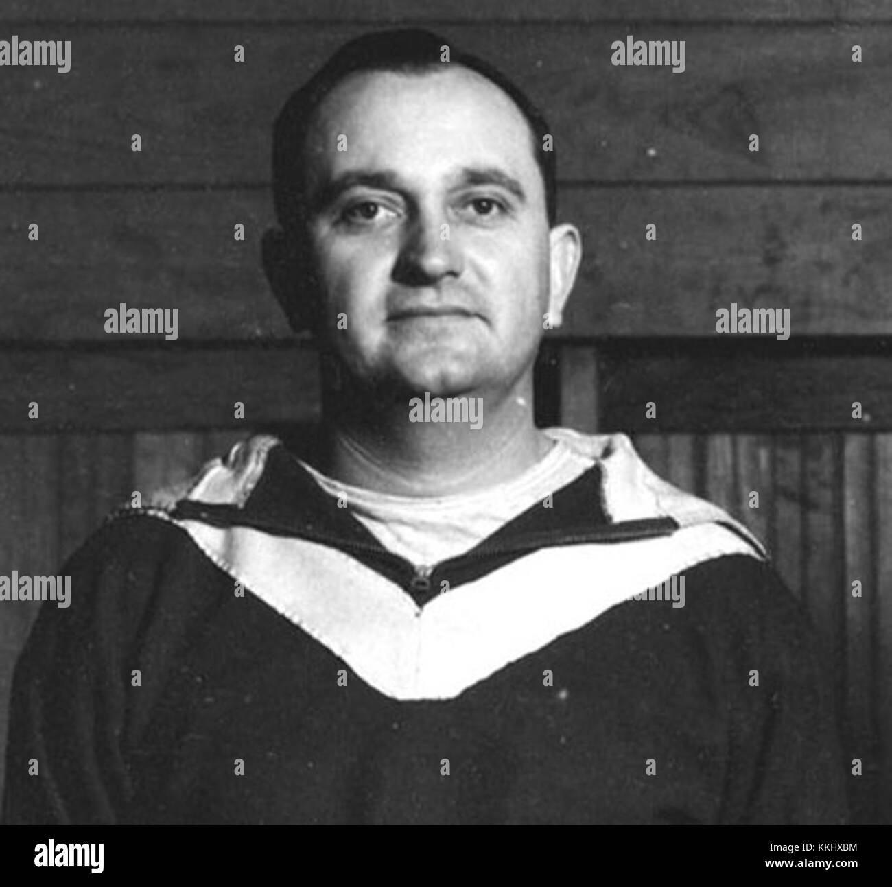 Adolph Rupp, the renowned basketball coach, made his mark on the sport ...