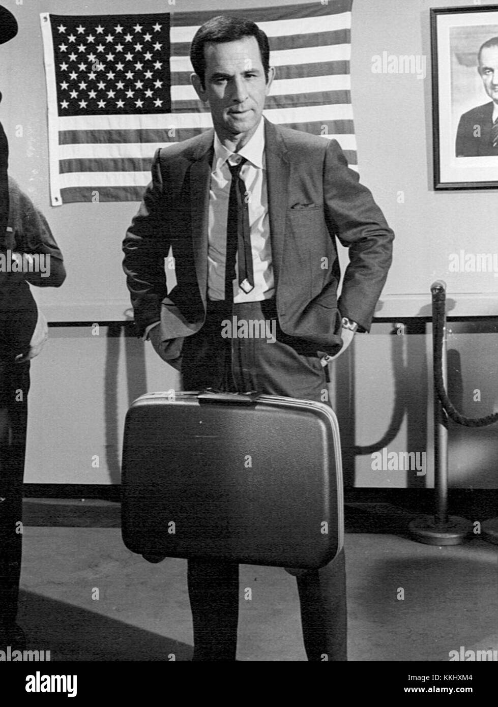 Don Adams High Resolution Stock Photography and Images - Alamy