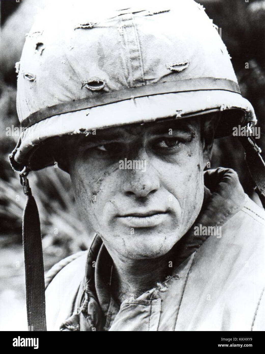 Brad Davis actor 1980 Stock Photo