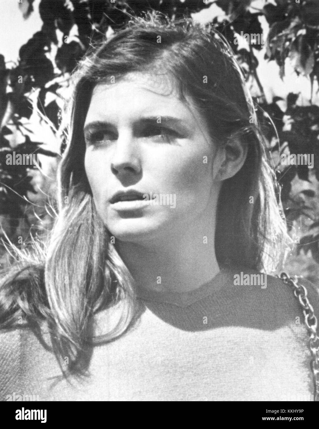 Susan saint james hi-res stock photography and images - Alamy