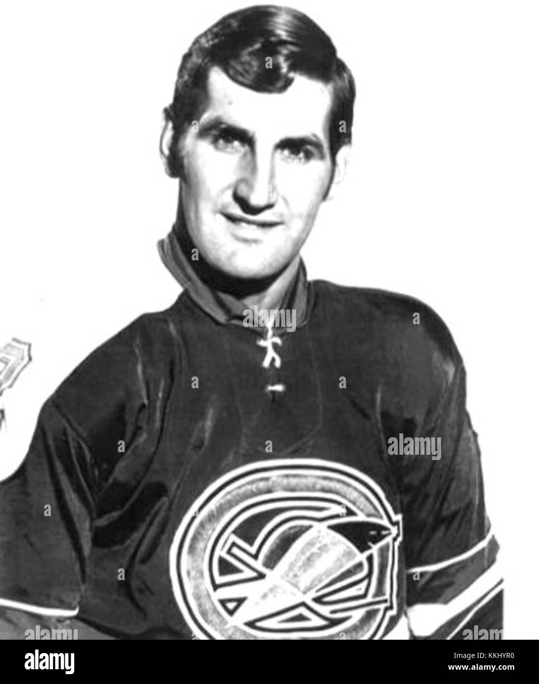 Doug Roberts portrait Stock Photo Alamy