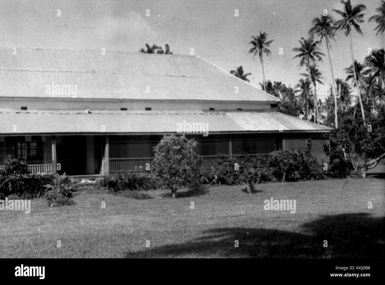 Leone american samoa hi-res stock photography and images - Alamy