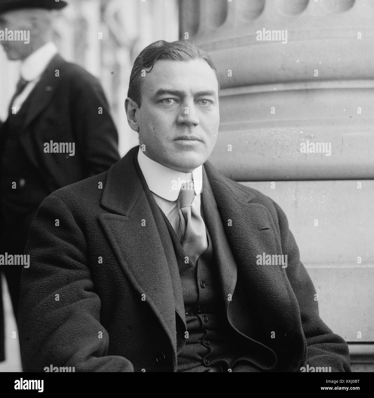 Hamilton Fish III Stock Photo Alamy