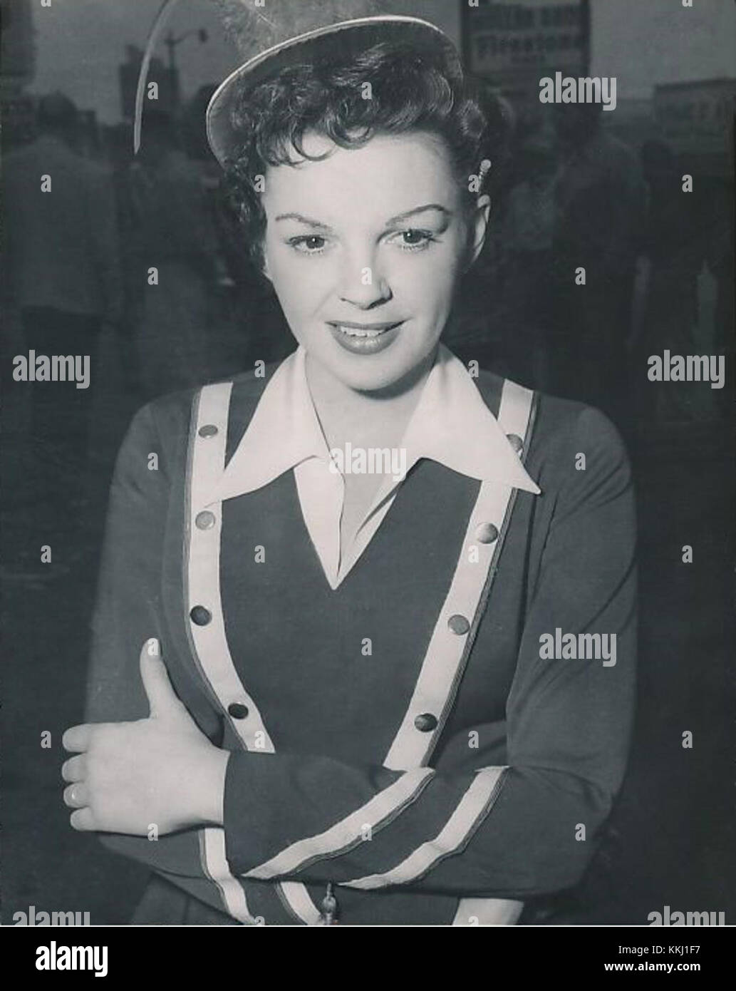 Judy garland a star is born hires stock photography and images Alamy