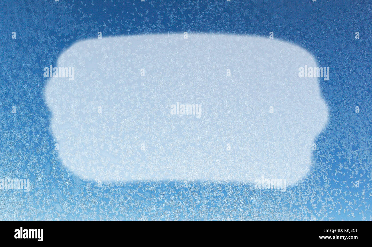 Background. Frosted glass texture. Frosted window Stock Photo Alamy