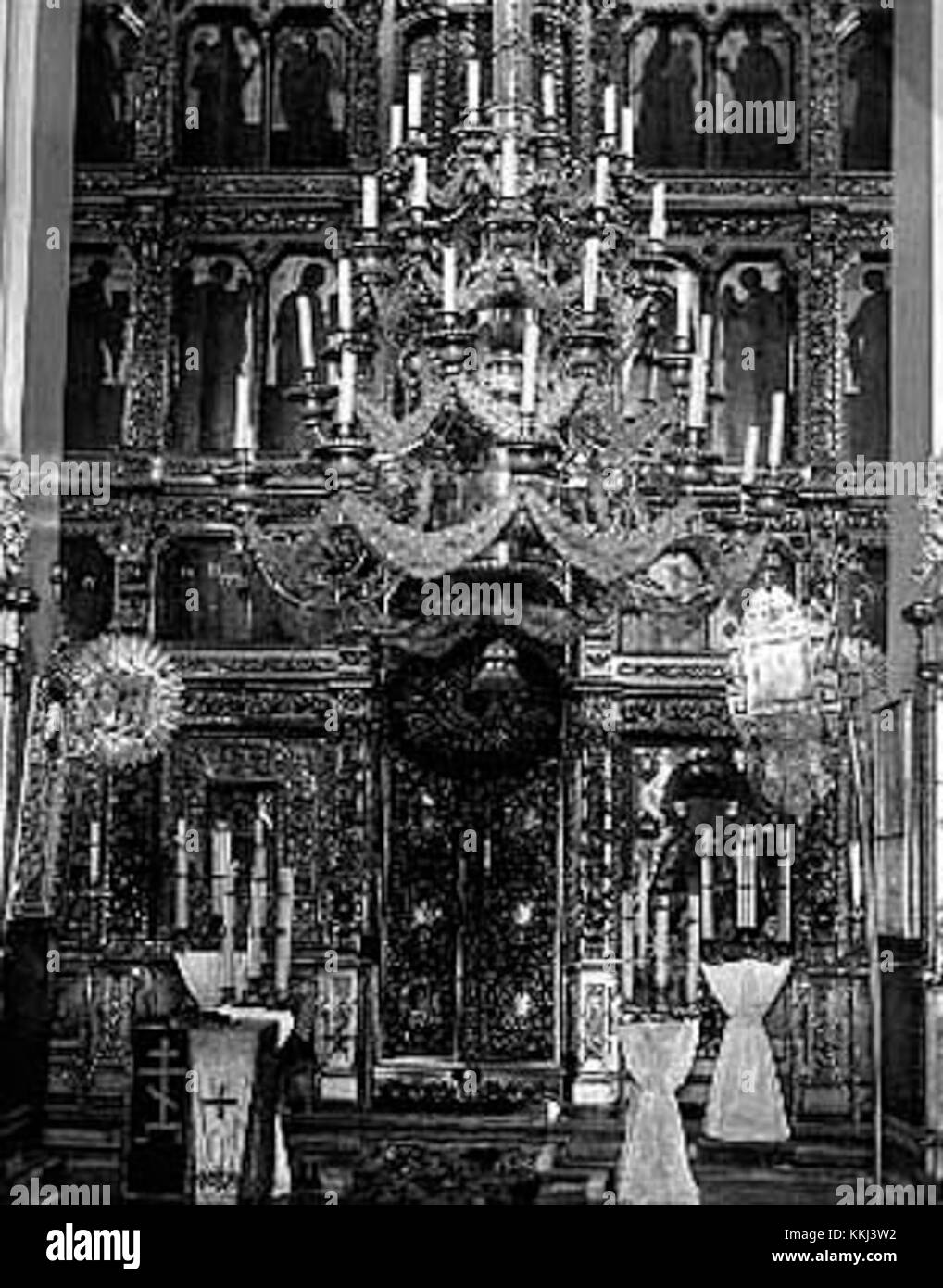 Murom icons refer to religious artifacts from the Murom region of ...
