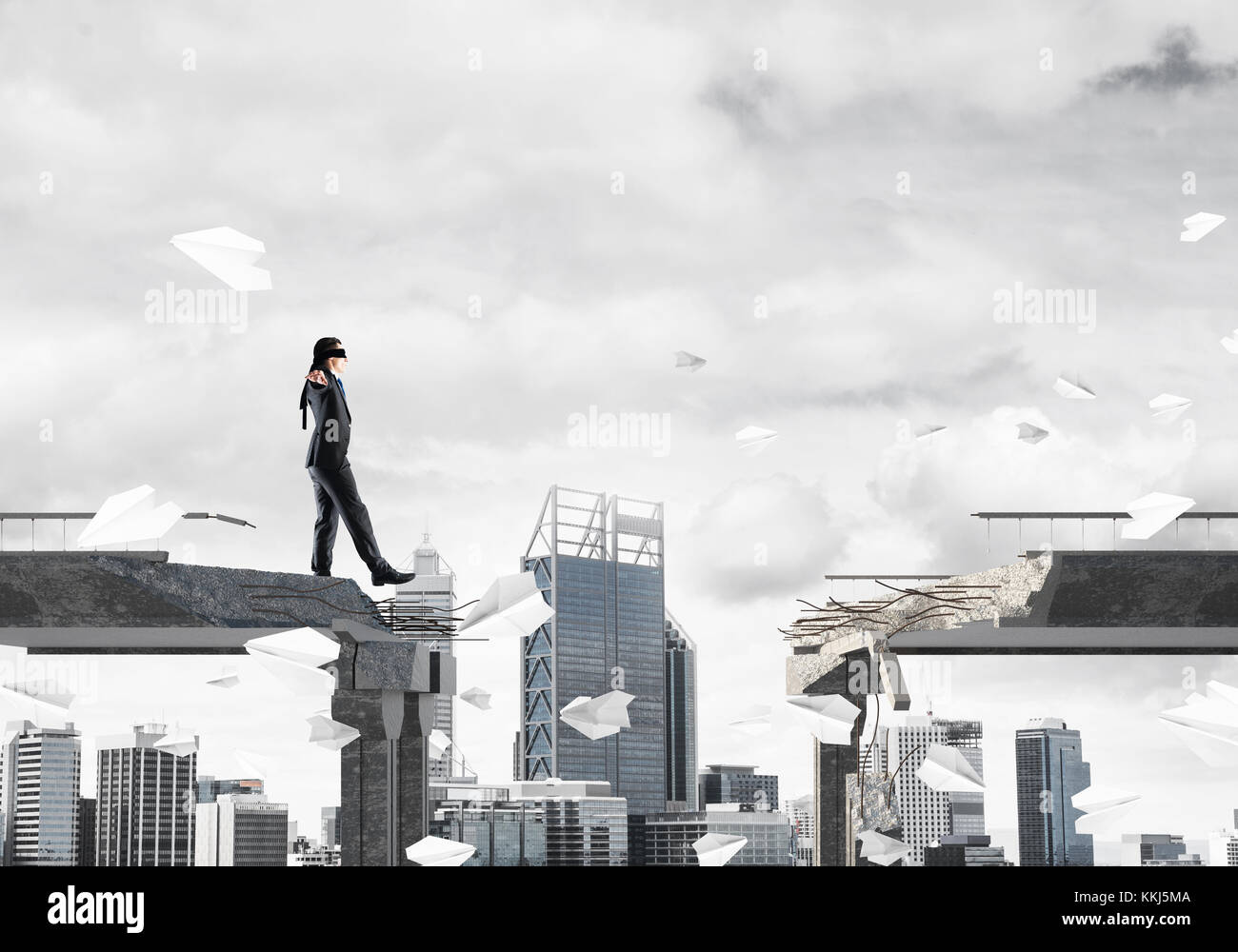 Hidden Risk Image Hidden risks and dangers concept Stock Photo - Alamy