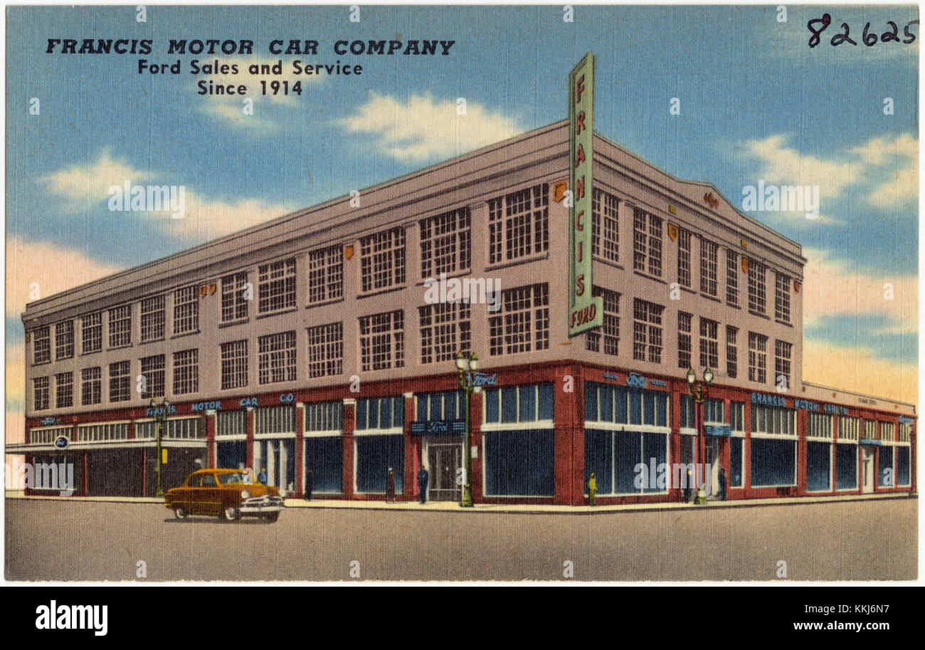 History of ford motor company hires stock photography and images Alamy