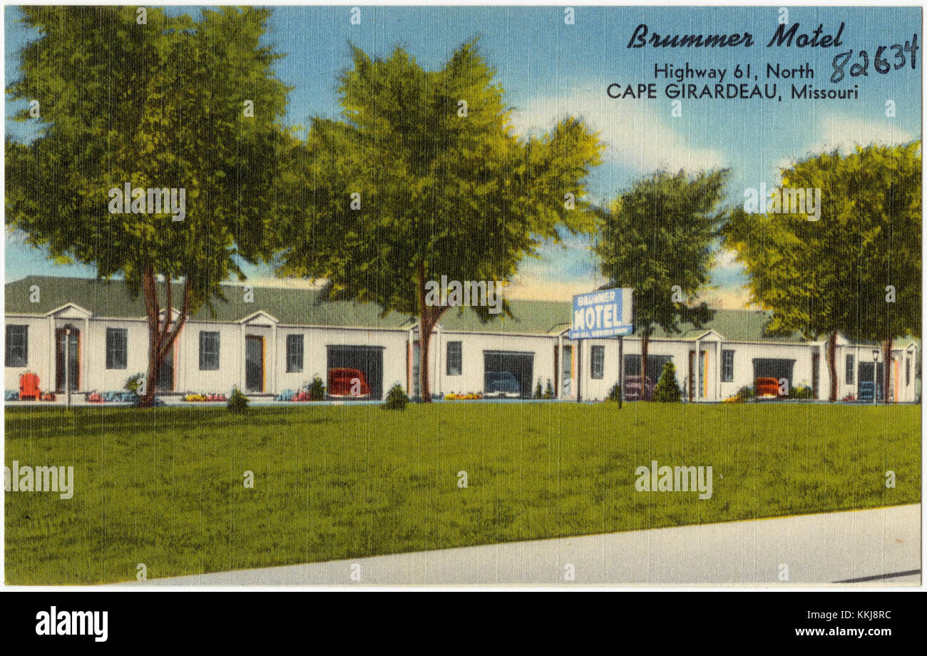 Highway 61 hires stock photography and images Alamy