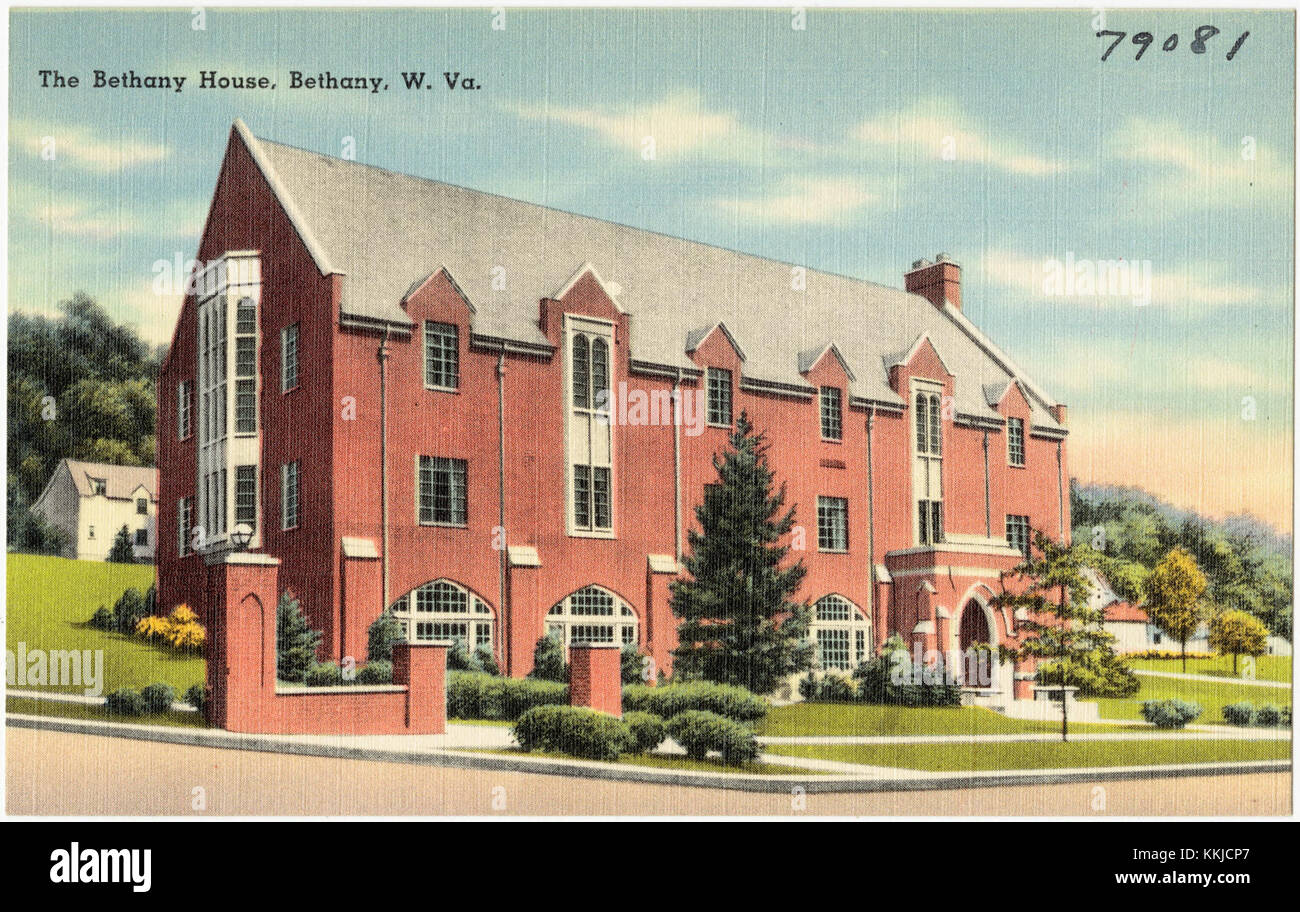 Bethany house hires stock photography and images Alamy