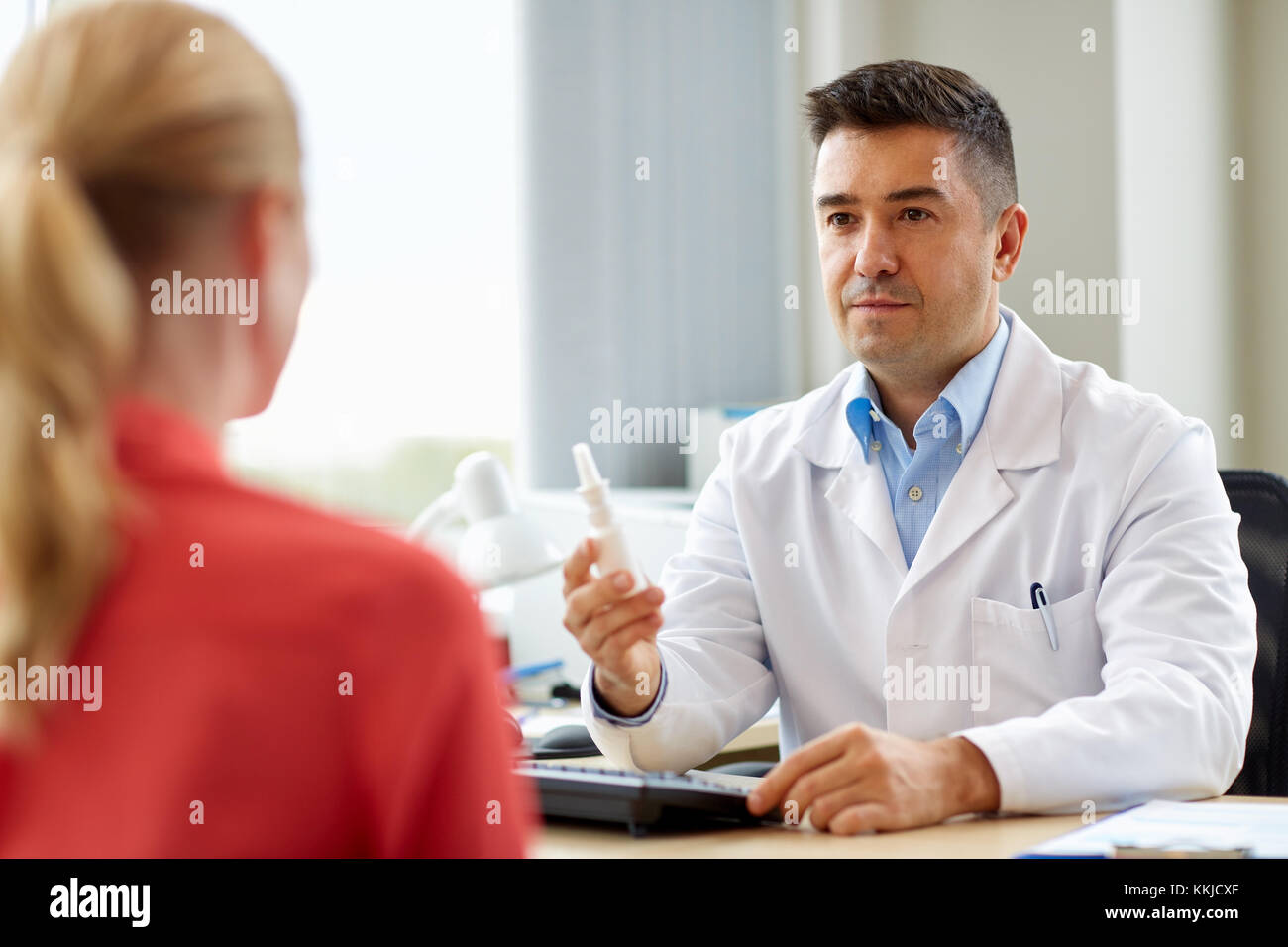 Download Nasal Spray High Resolution Stock Photography And Images Alamy PSD Mockup Templates