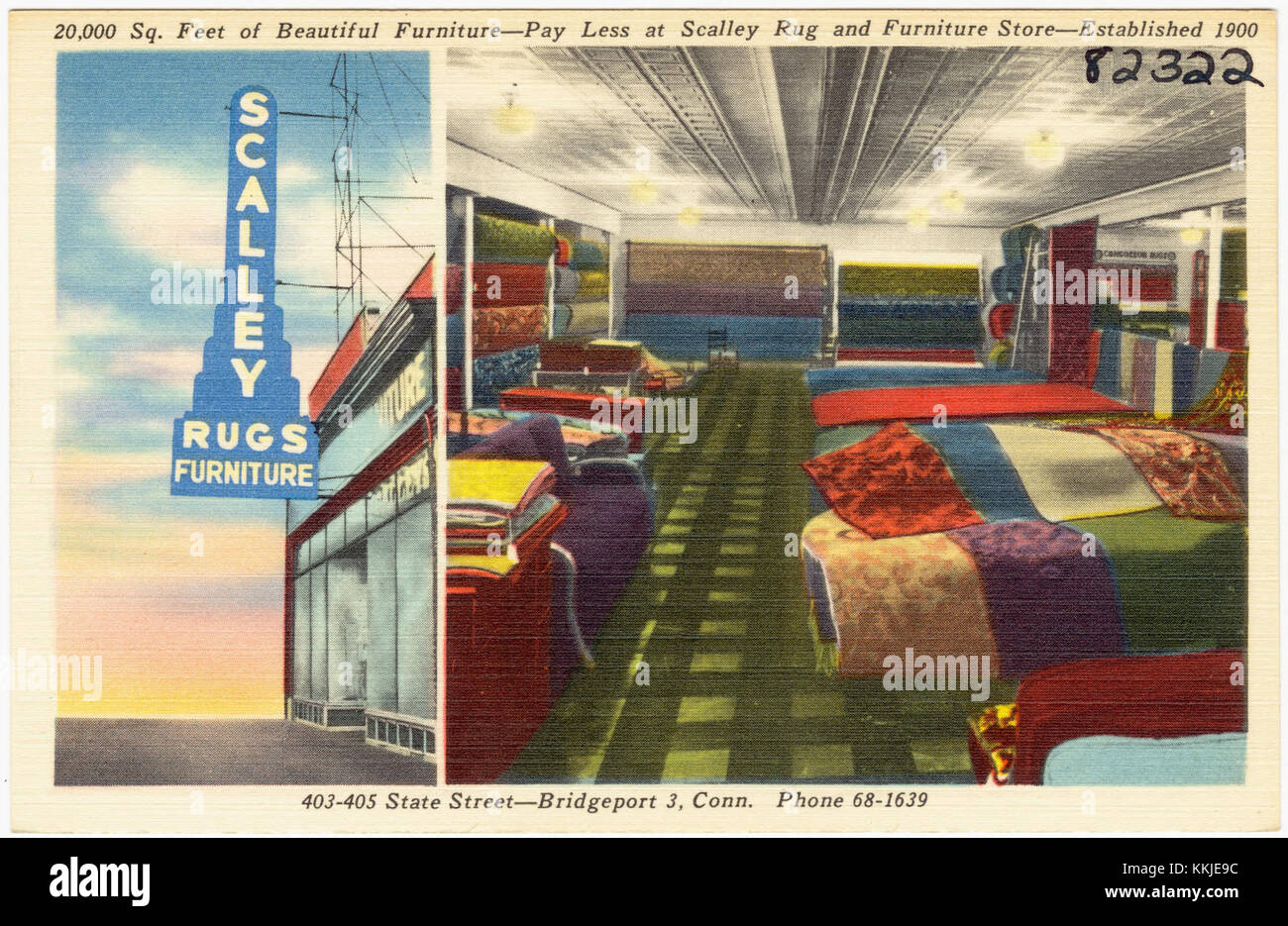 20 000 Sq Feet Of Beautiful Furniture Pay Less At Scalley Rug