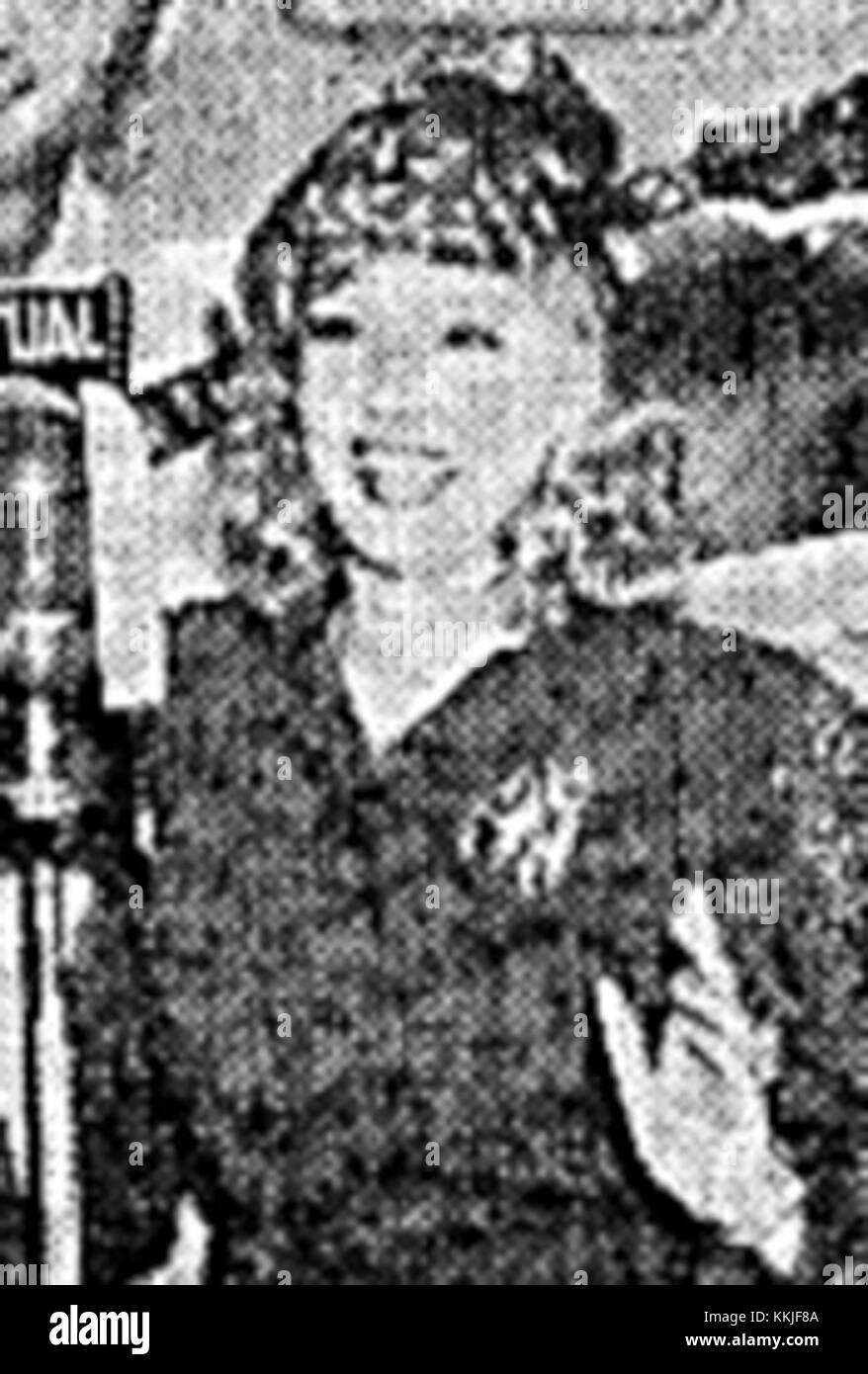 Nancy Anne Sakovich advise Louise Siversen forecasting