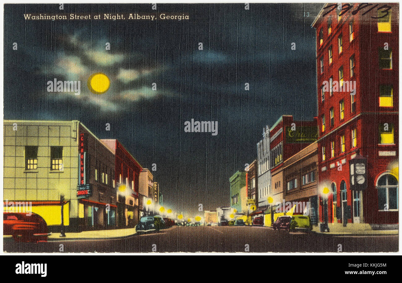 Albany, hires stock photography and images Alamy