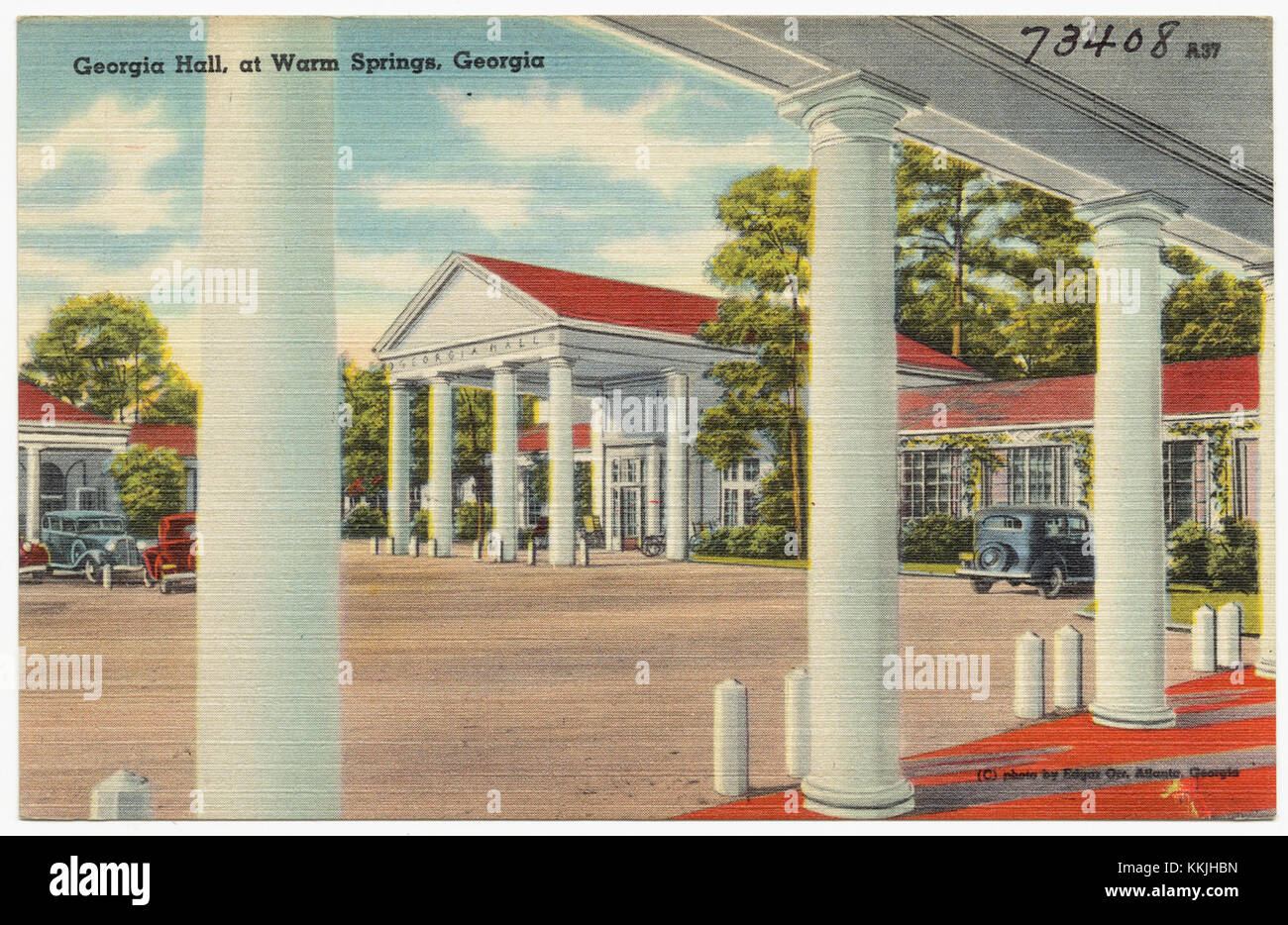 Warm springs, hires stock photography and images Alamy