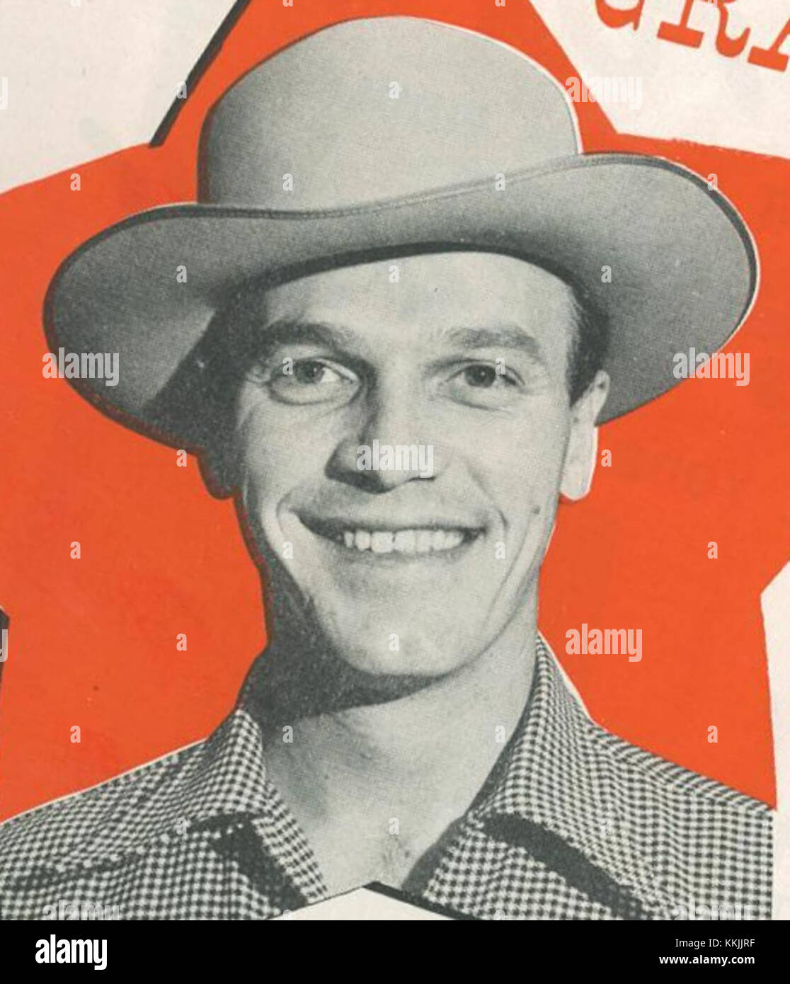 Eddy arnold hi-res stock photography and images - Alamy
