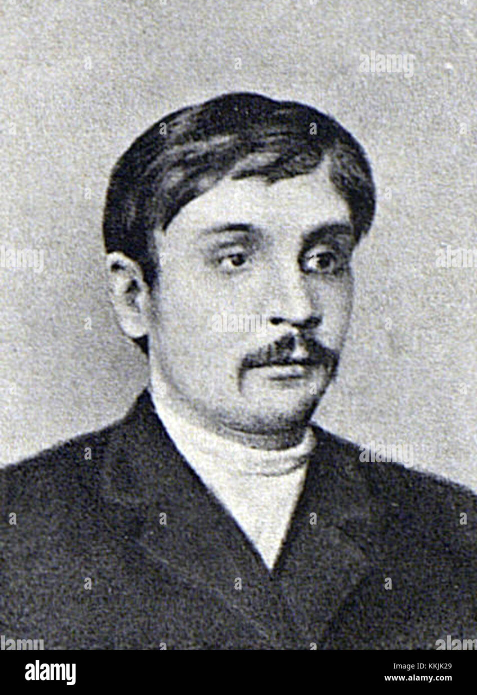 Marev Ivan Petrovich Stock Photo - Alamy