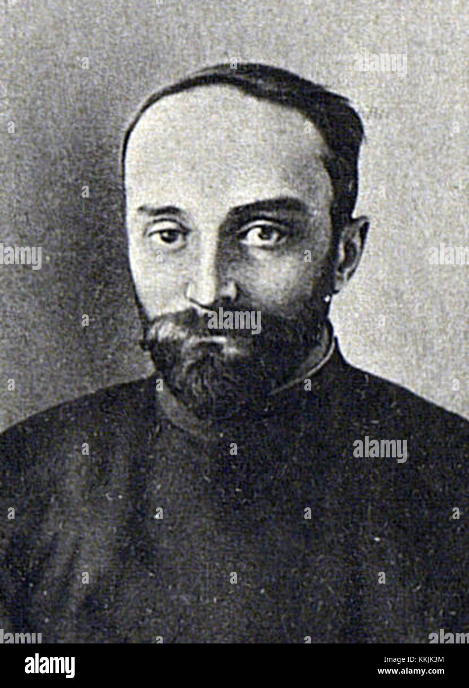 Gorev Gorev BI may refer to a historical or cultural figure, possibly an ...