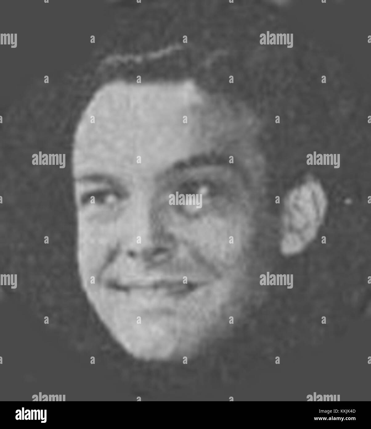 Freddie Slack was an American jazz pianist and bandleader, recognized for his contributions to the swing era and his collaborations with notable musicians. Stock Photo
