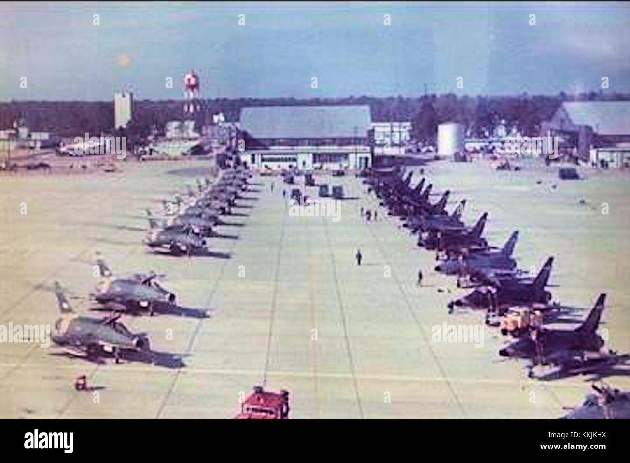 myrtle beach air force base