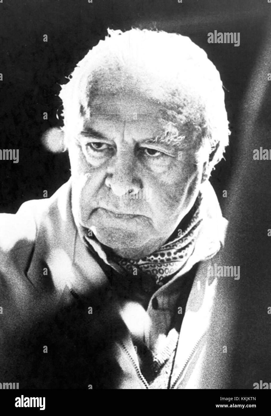 JohnHouseman1973 Stock Photo Alamy