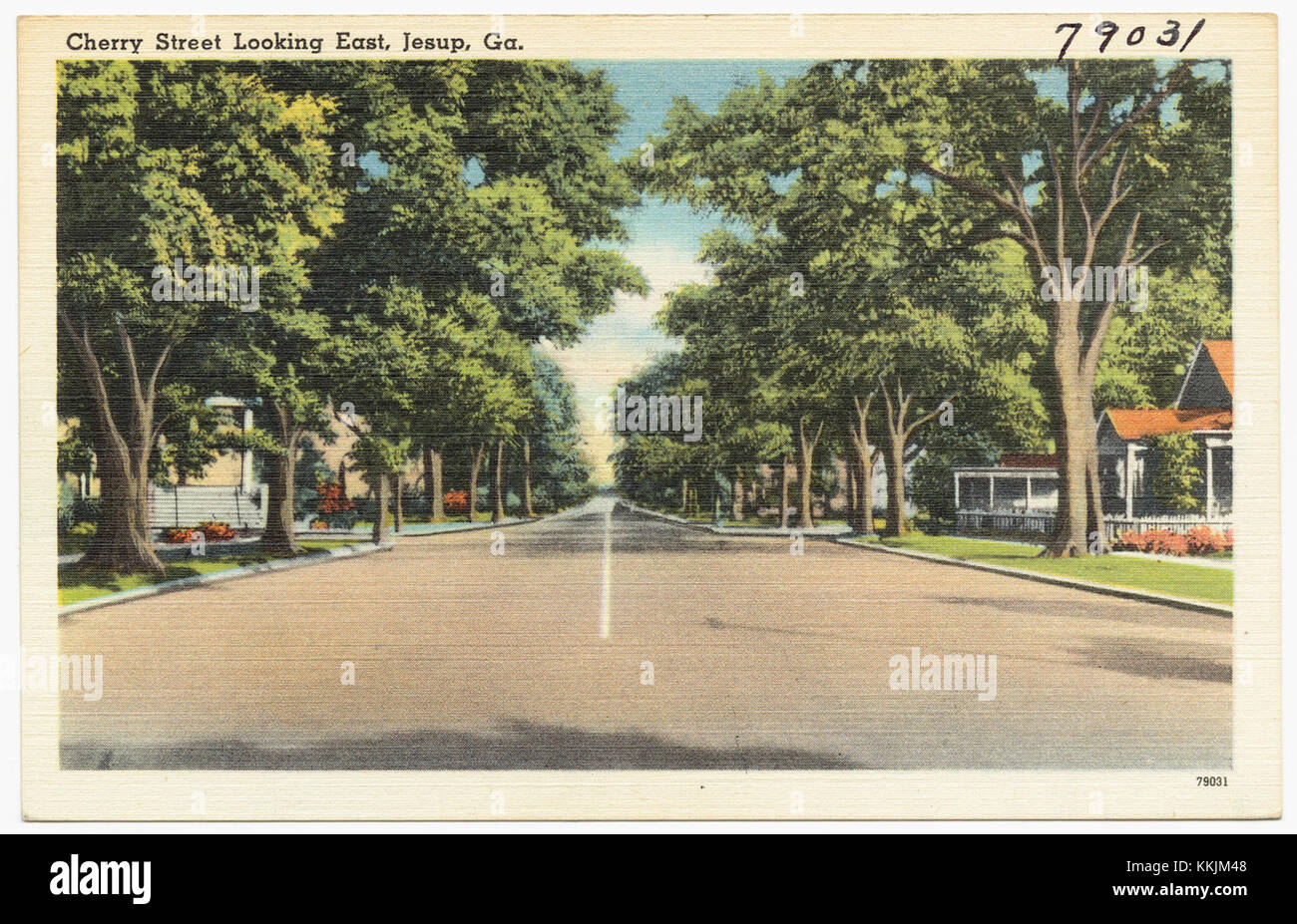 Jesup east hires stock photography and images Alamy