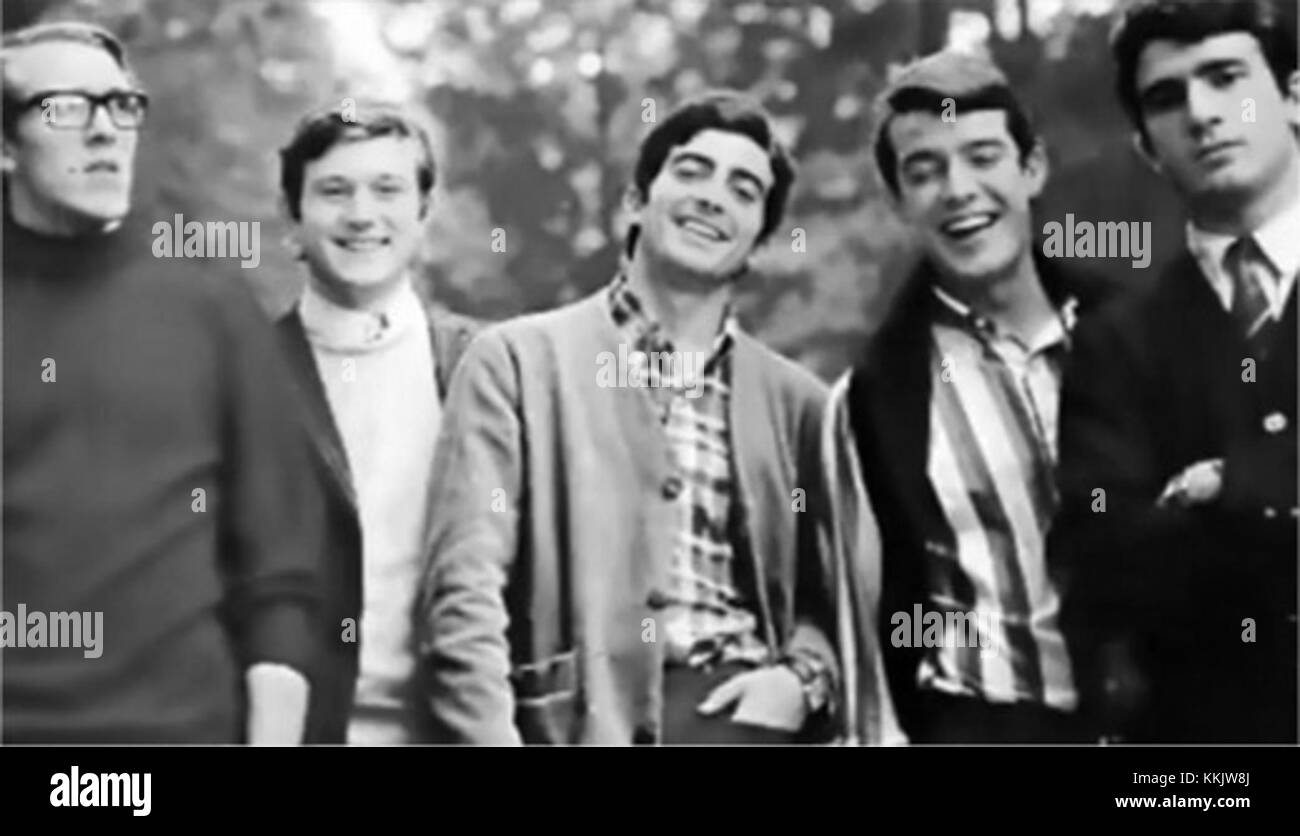 Pop tunes Black and White Stock Photos & Images - Alamy