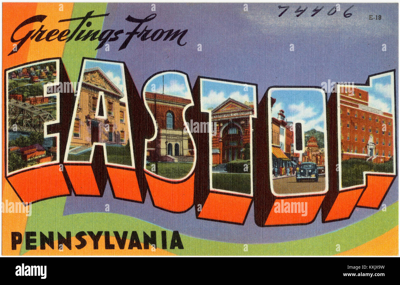 From easton hi-res stock photography and images - Alamy, image size:1300x925