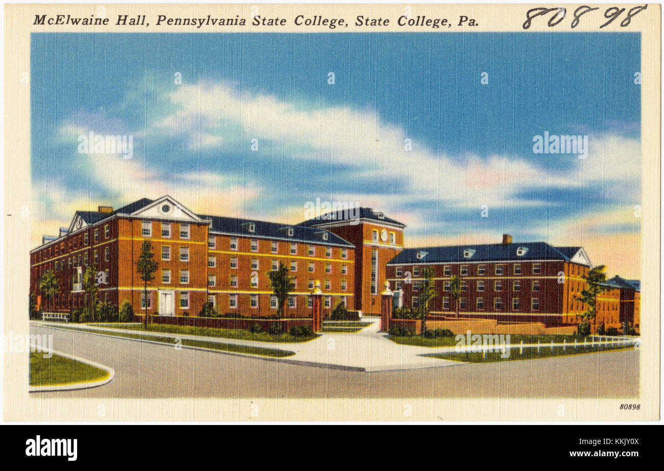 Escorts State College