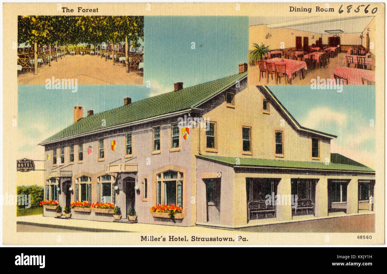 Strausstown hires stock photography and images Alamy