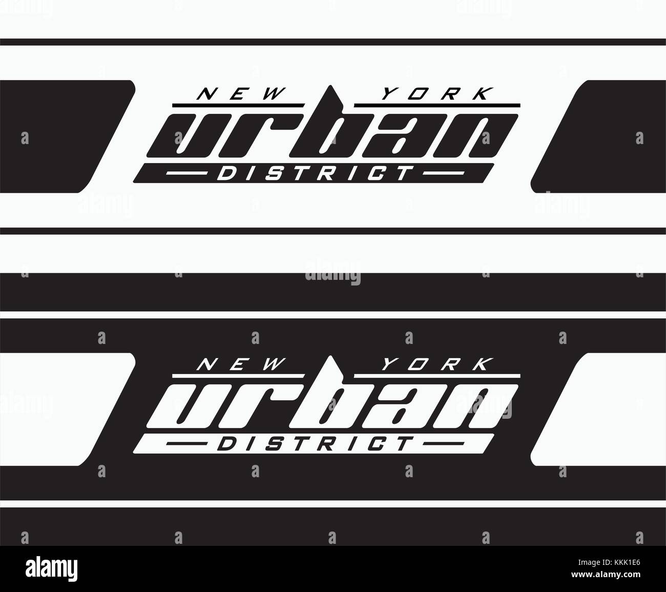 Gallery Detail: Garment District Stock Vector Images