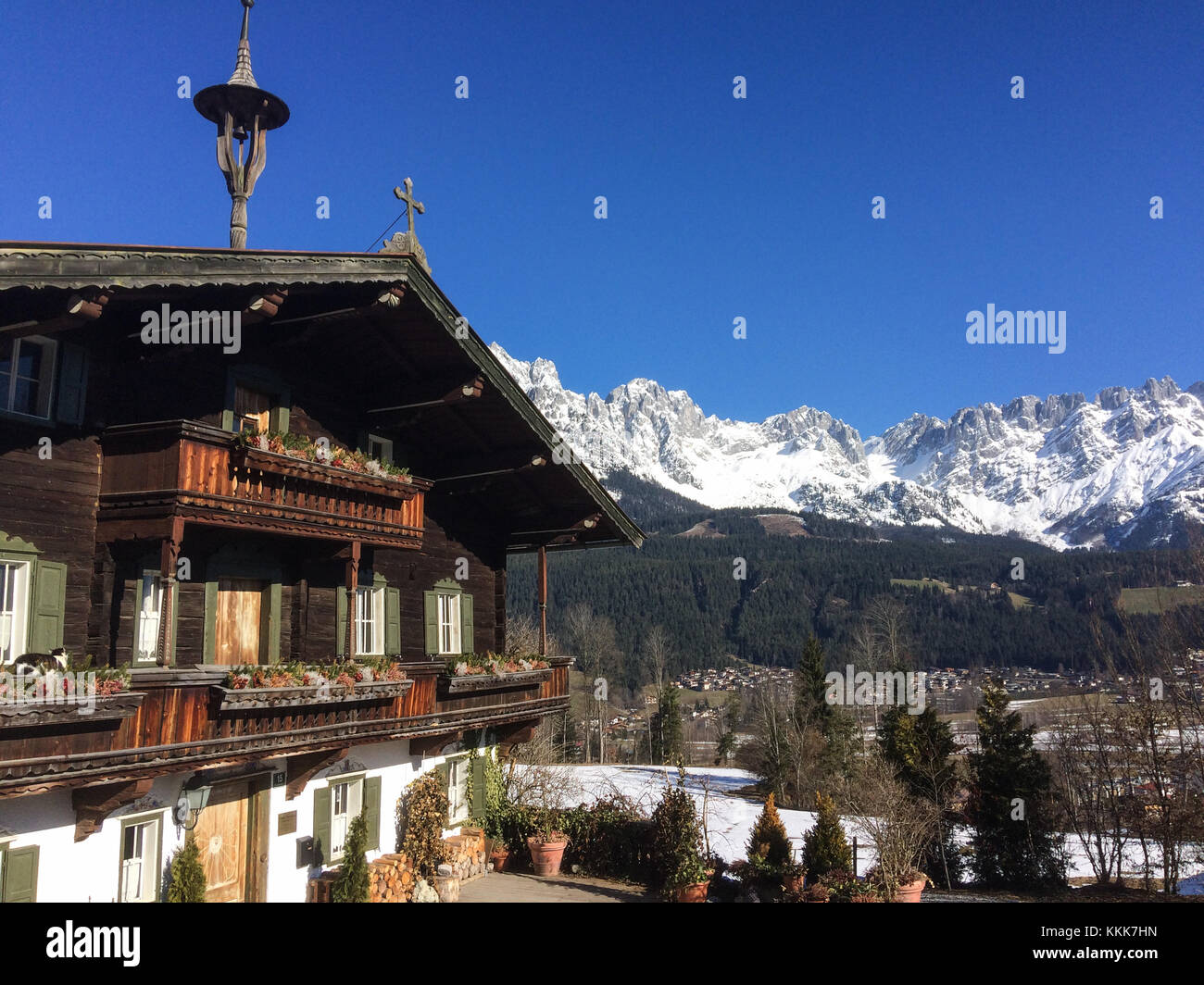 Bergdoktor Stock Photos Bergdoktor Stock Images Alamy