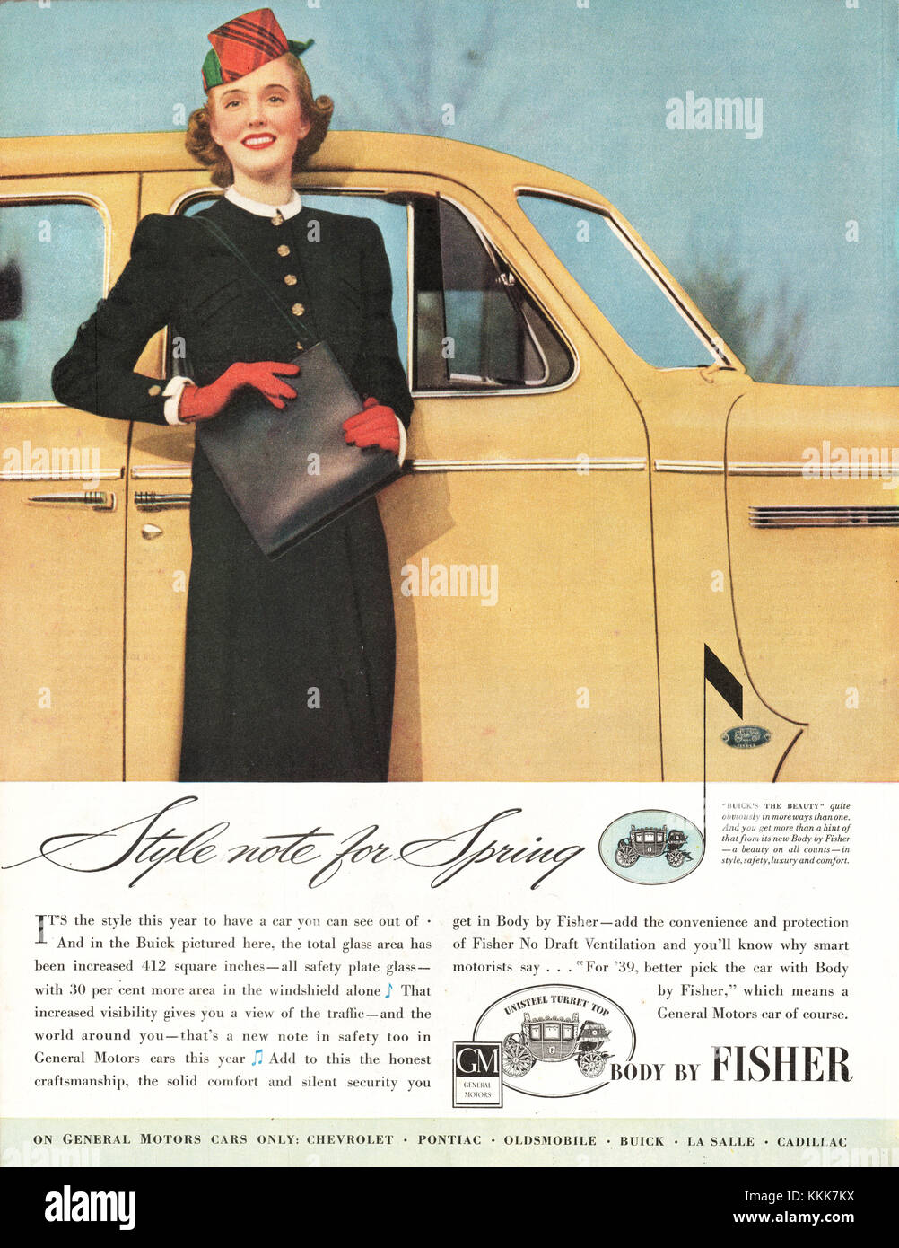 Better Pick the One Vintage Print Ad 1934 Body by Fisher Telephones 