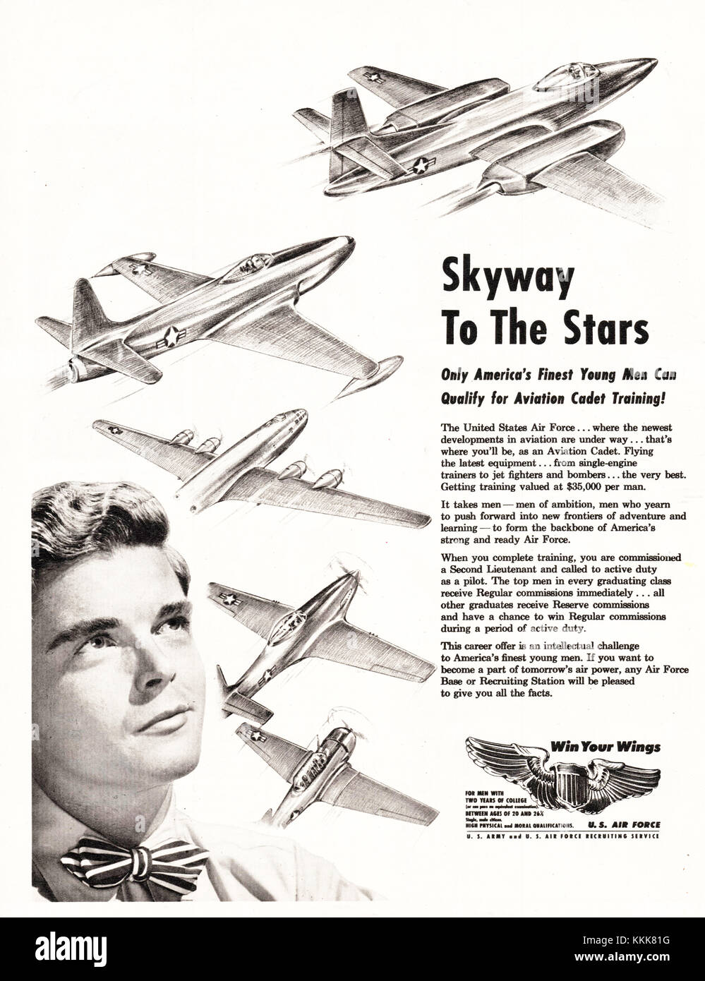us air force magazine