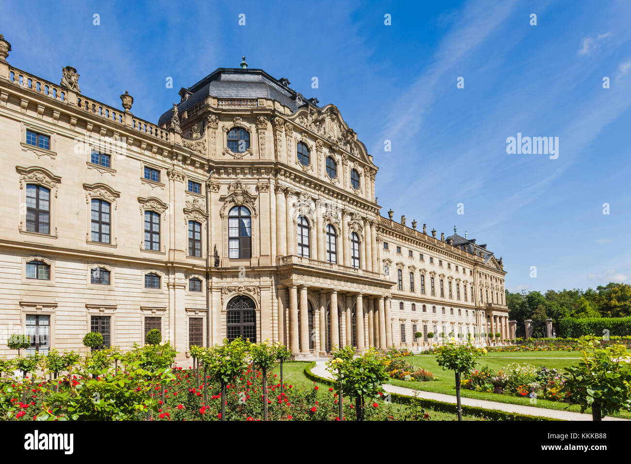 Nurnberger Strae 88 Wurzburg
