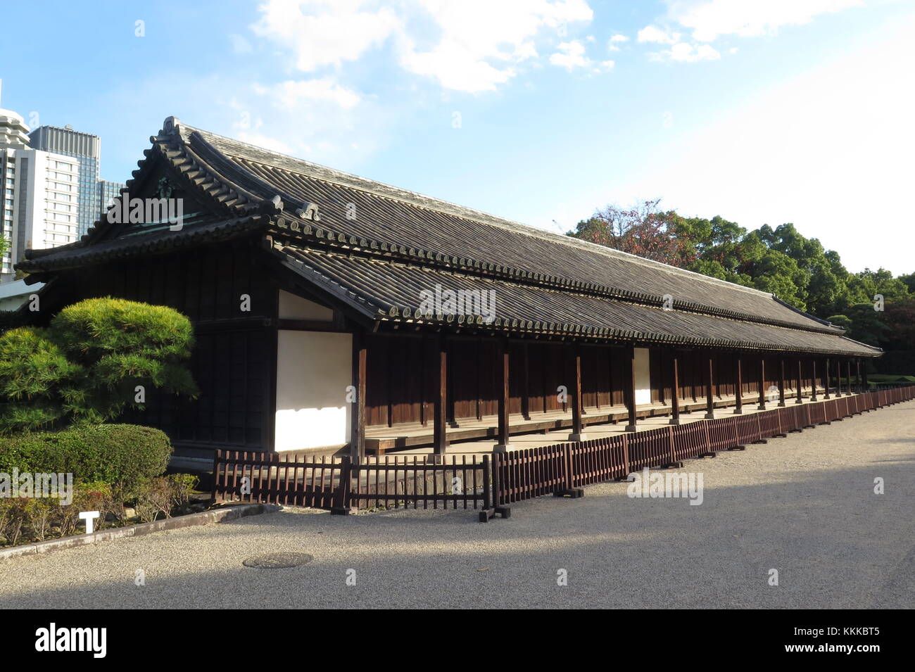 Tokyo Capital of Japan Stock Photo - Alamy
