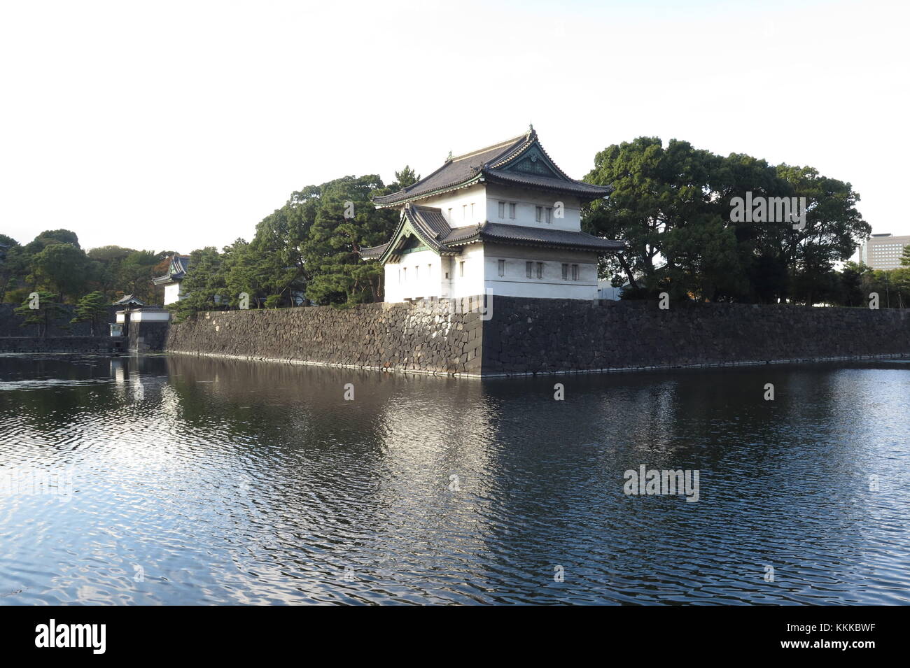 Tokyo Capital of Japan Stock Photo - Alamy