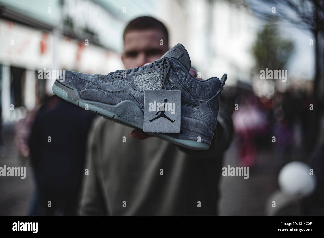 exclusive jordans