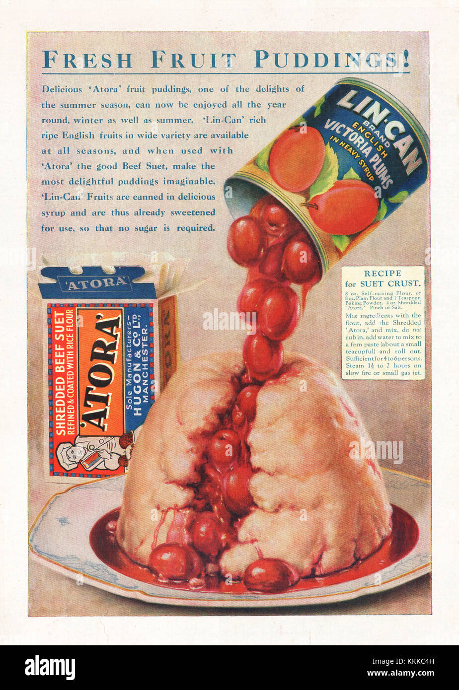 Atora beef suet hires stock photography and images Alamy