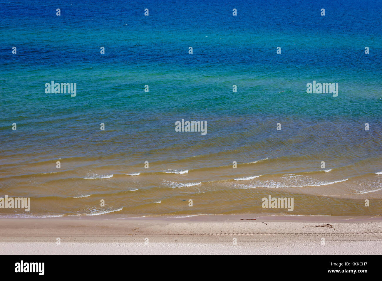 Shewal Point Brazil Shoal point beach hi-res stock photography and images - Alamy